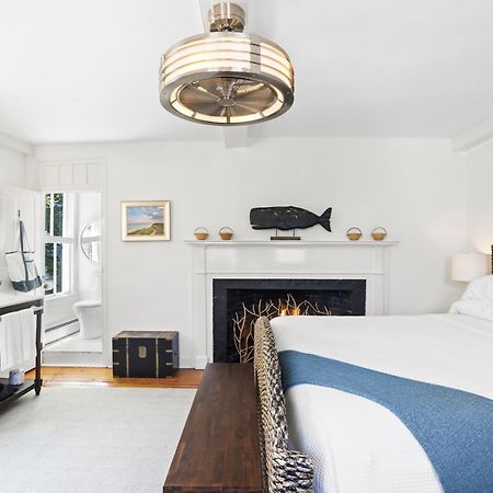 Carlisle House Inn Nantucket Luaran gambar