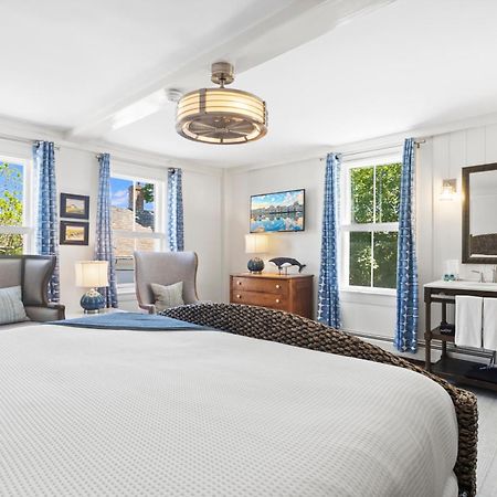 Carlisle House Inn Nantucket Luaran gambar