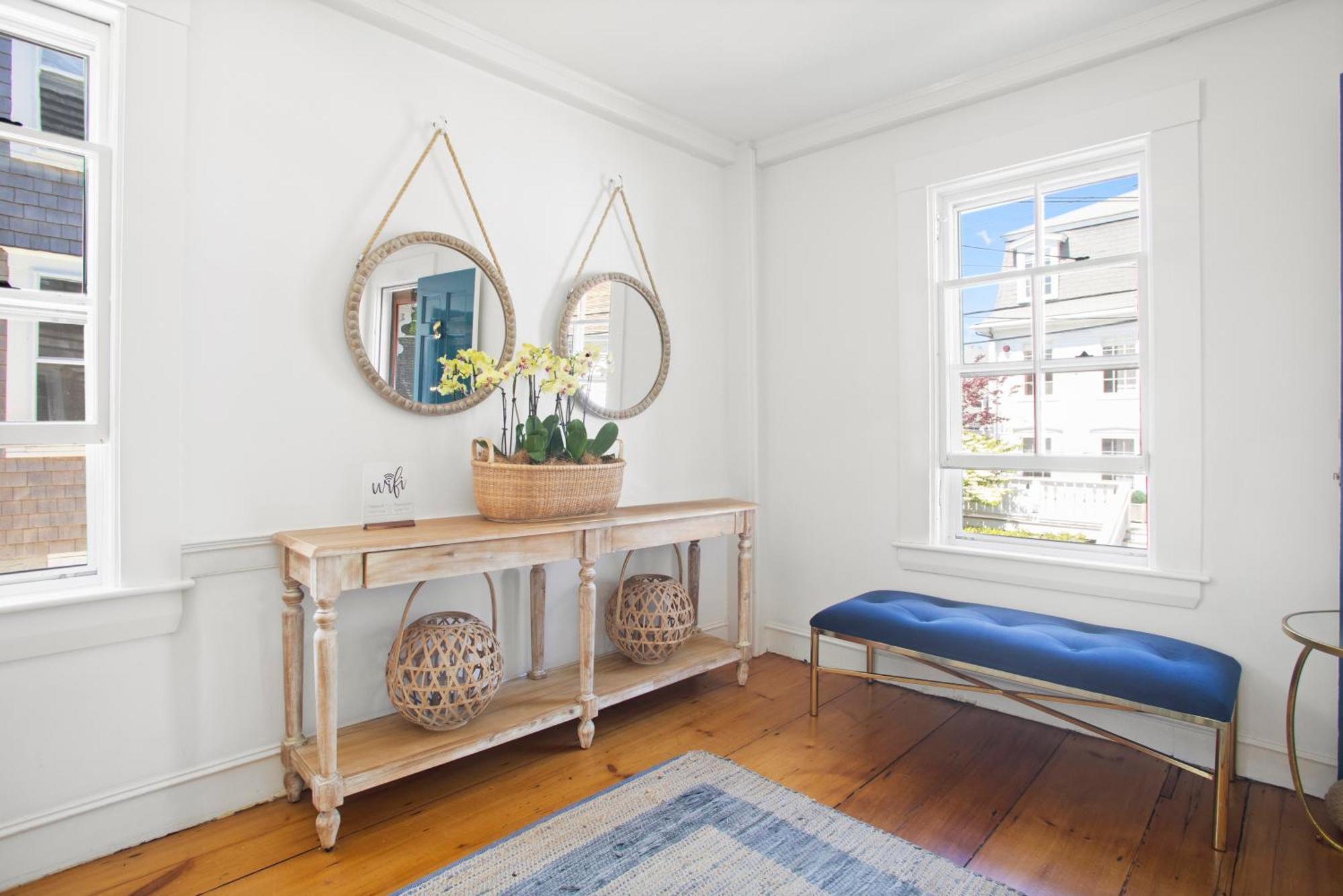 Carlisle House Inn Nantucket Luaran gambar