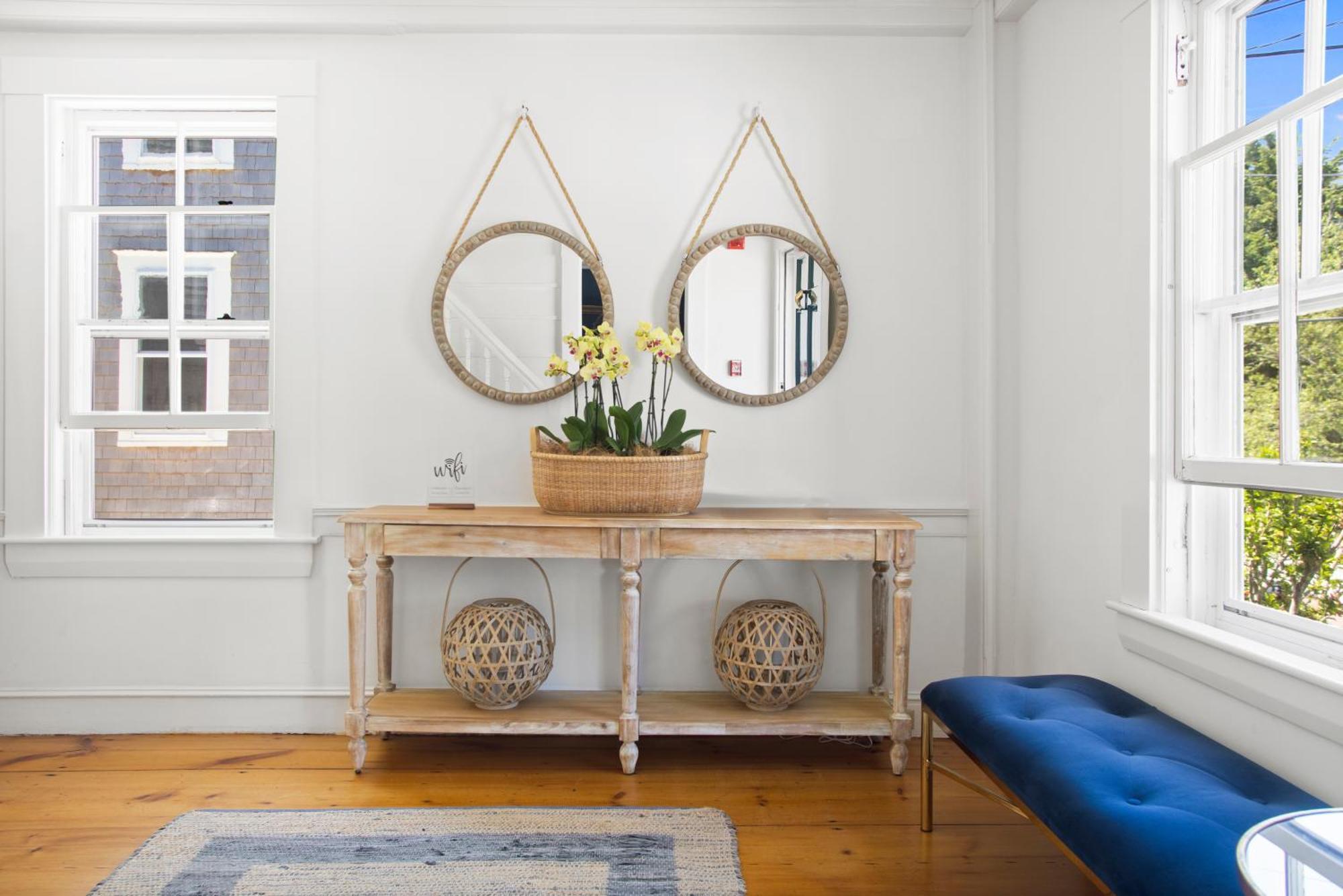 Carlisle House Inn Nantucket Luaran gambar