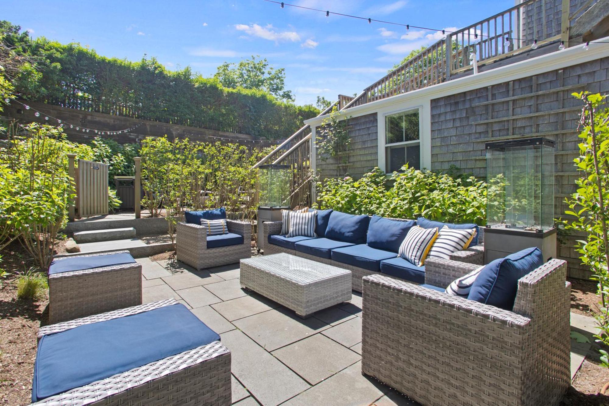 Carlisle House Inn Nantucket Luaran gambar
