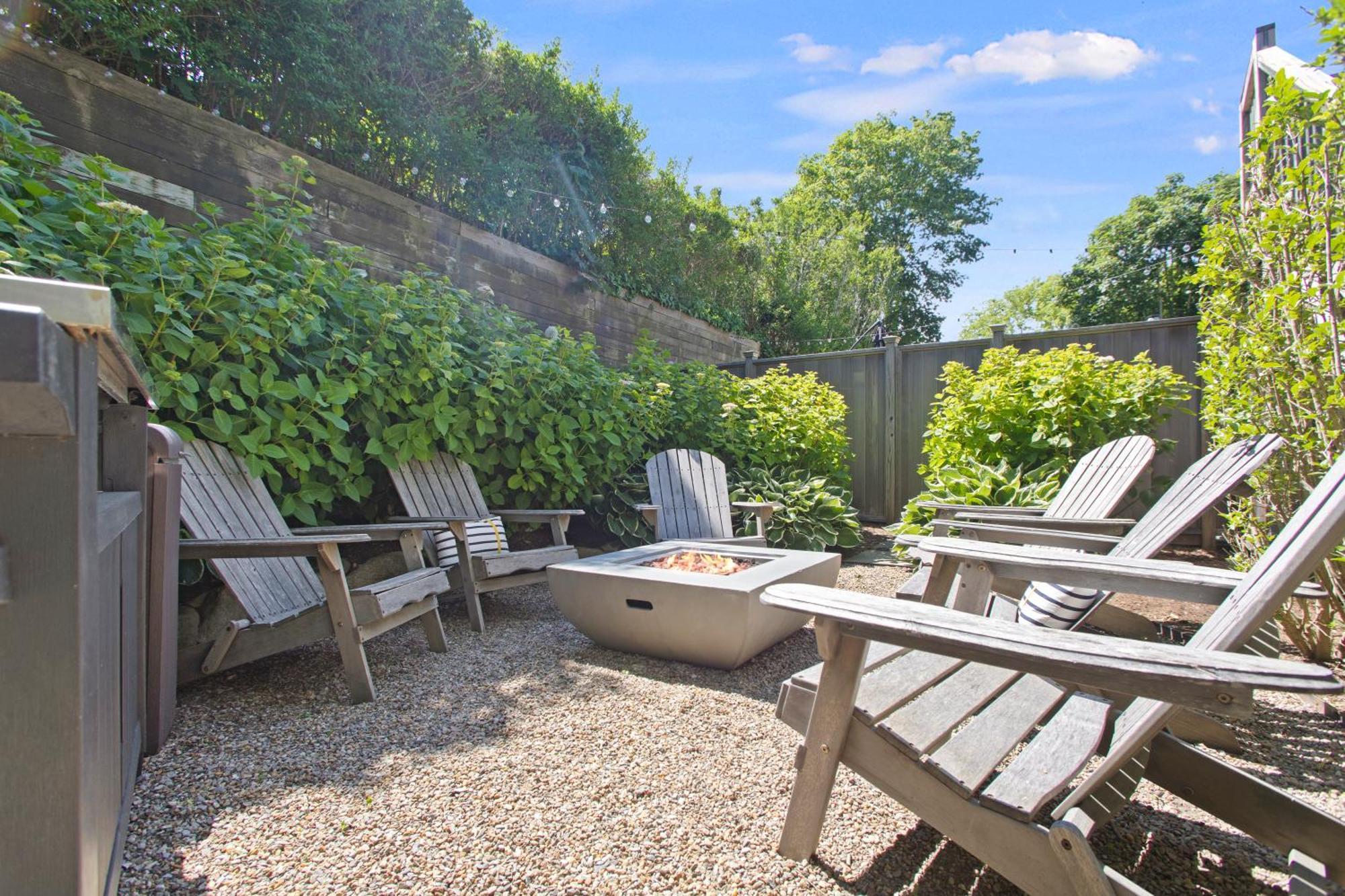 Carlisle House Inn Nantucket Luaran gambar