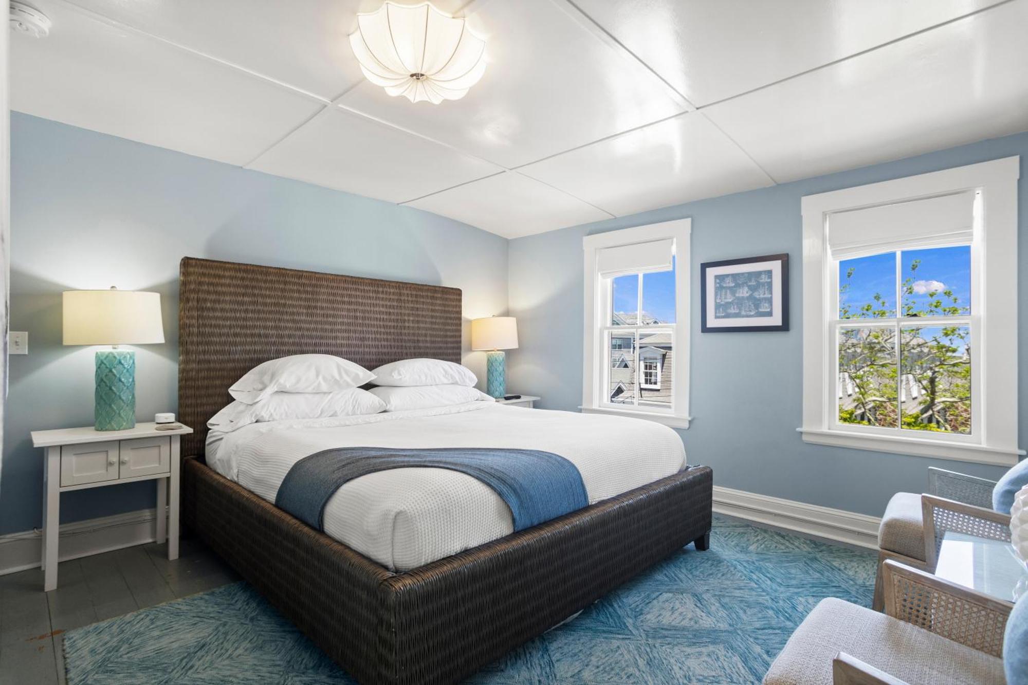 Carlisle House Inn Nantucket Luaran gambar