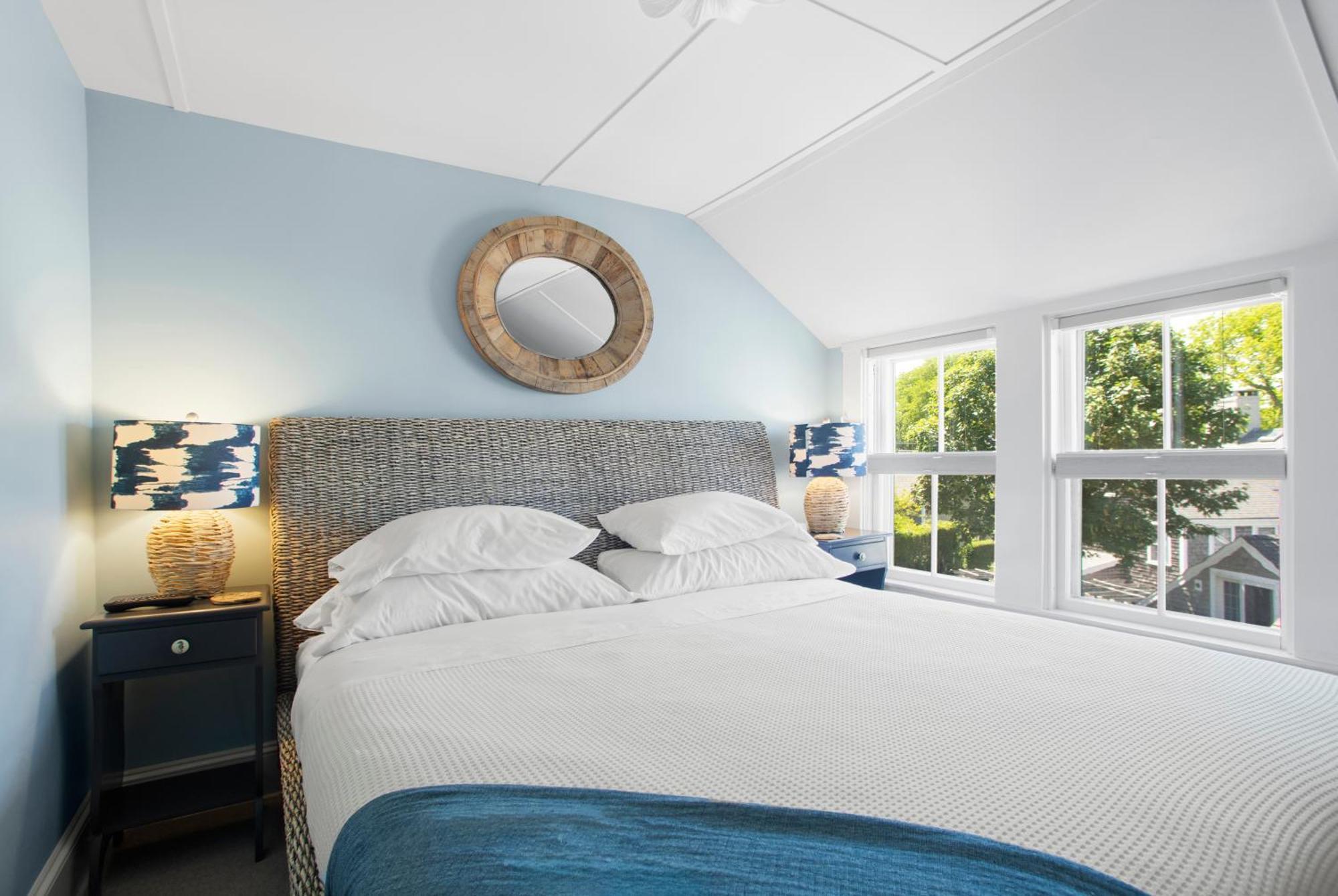 Carlisle House Inn Nantucket Luaran gambar
