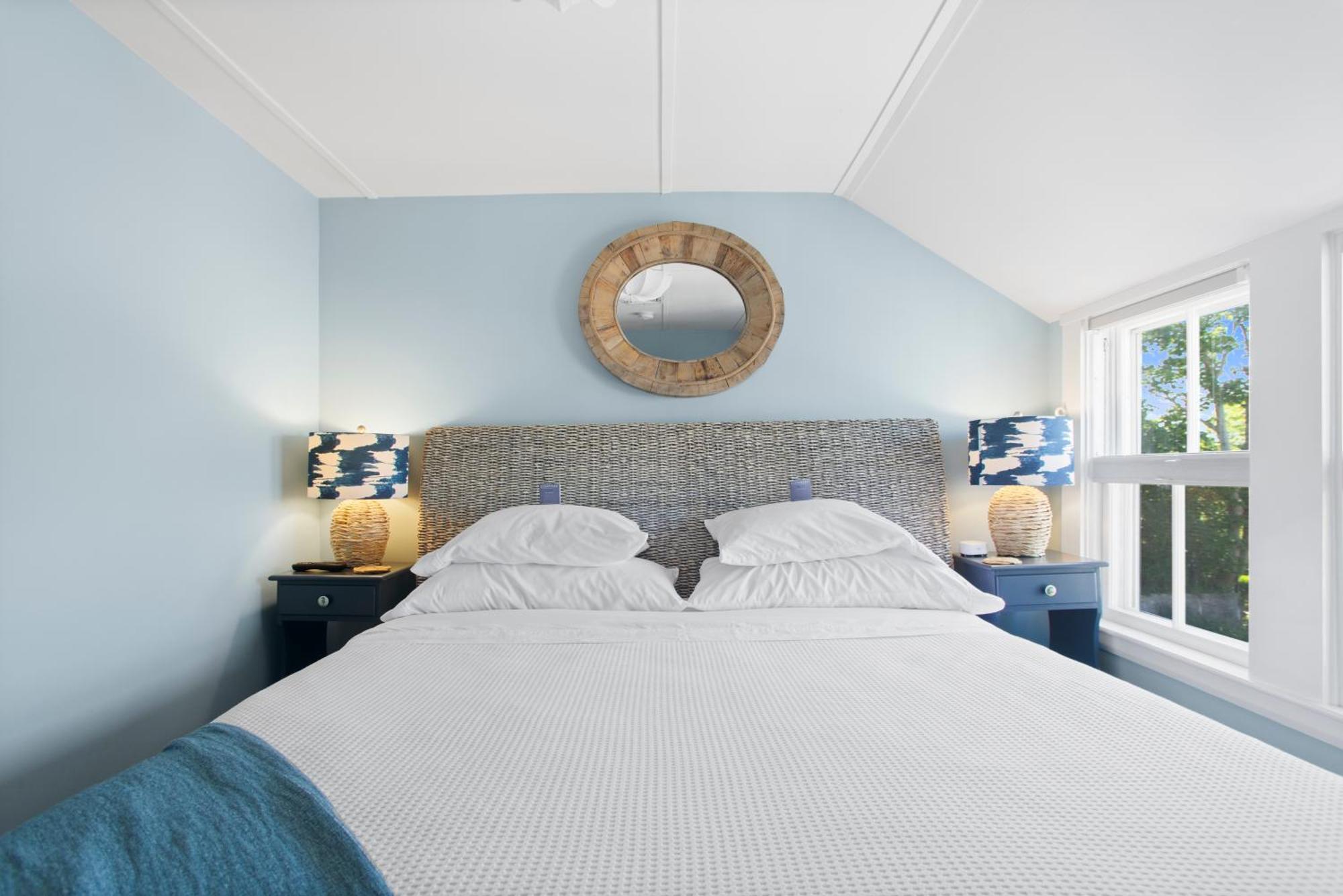 Carlisle House Inn Nantucket Luaran gambar