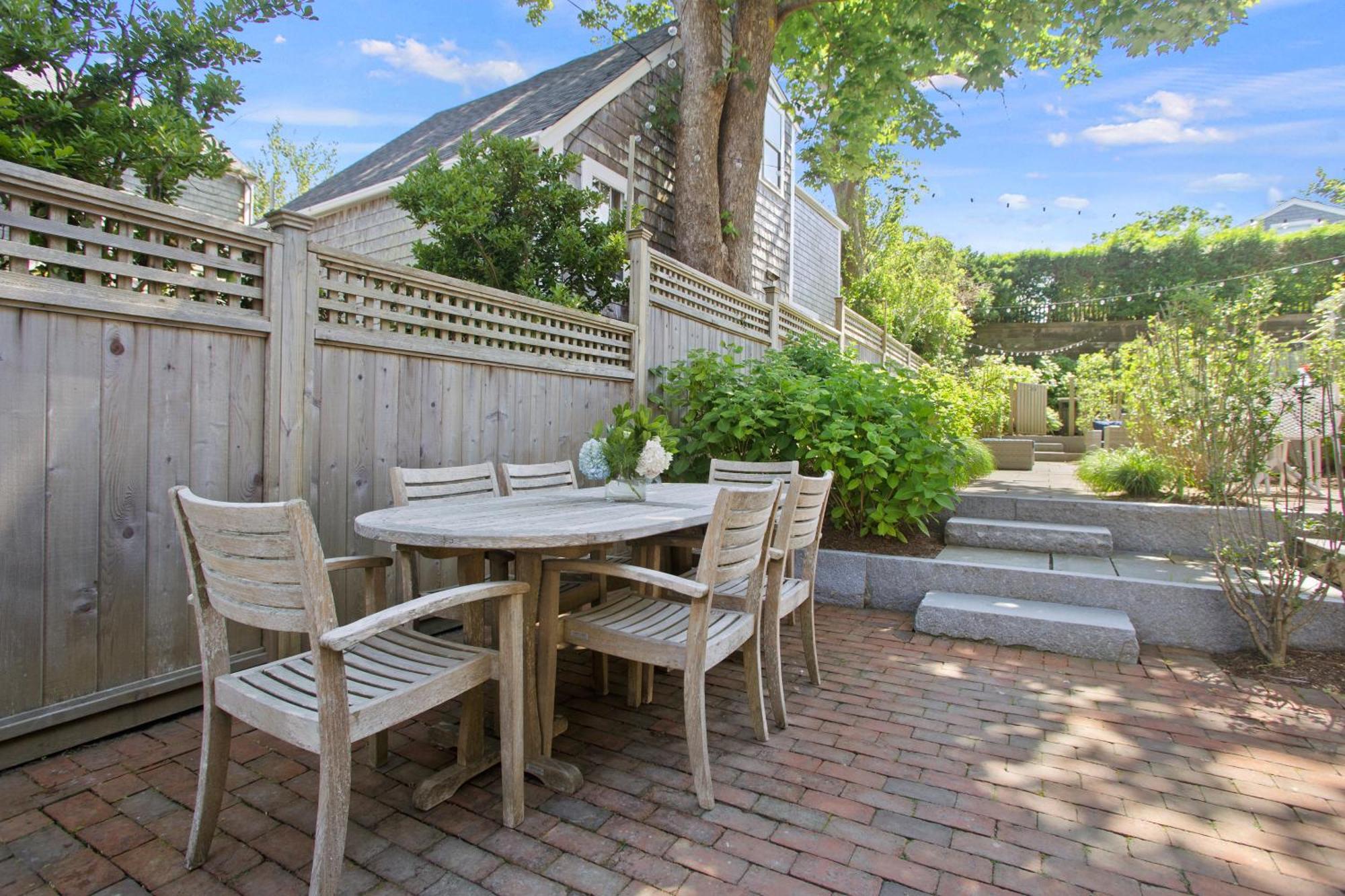 Carlisle House Inn Nantucket Luaran gambar