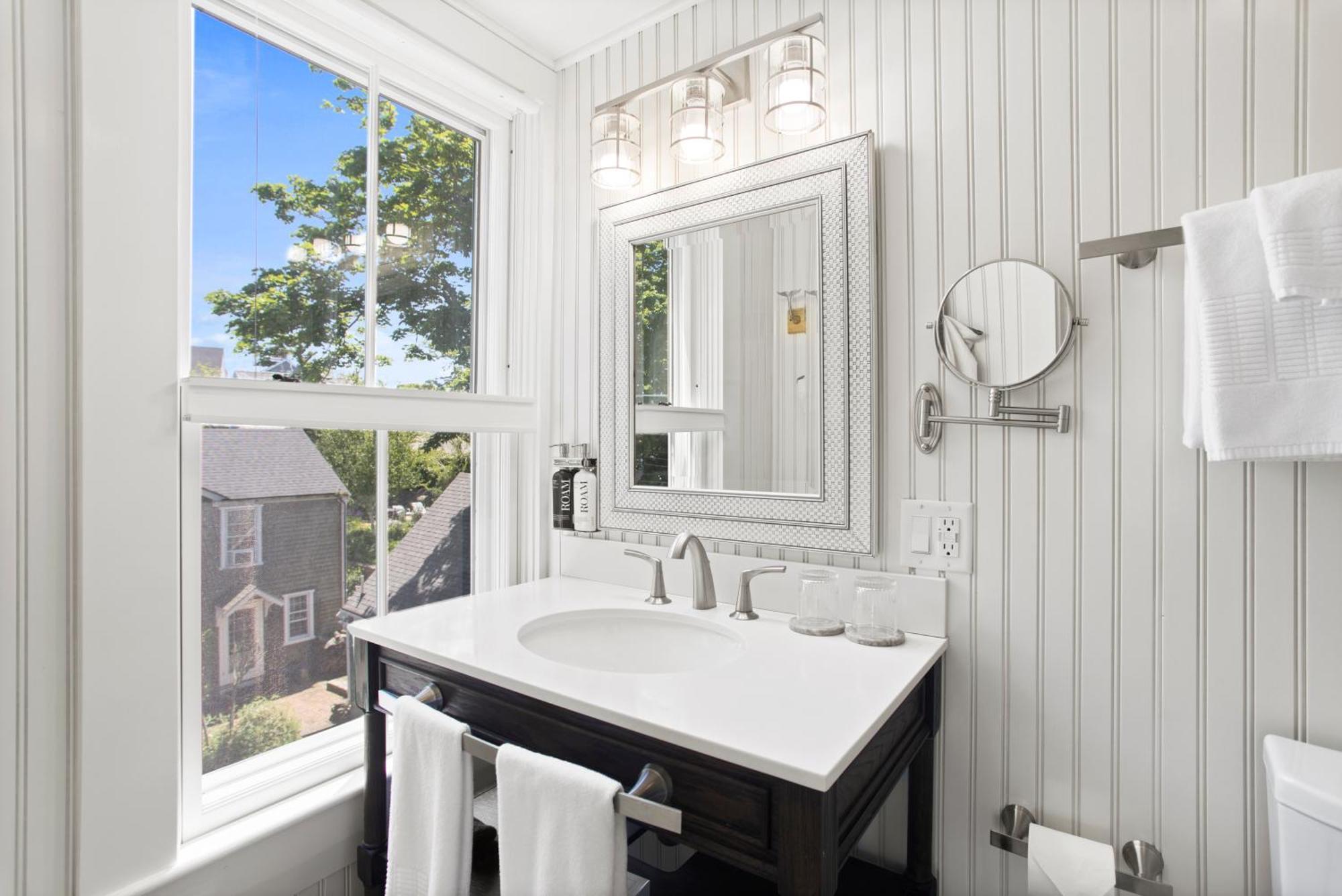 Carlisle House Inn Nantucket Luaran gambar