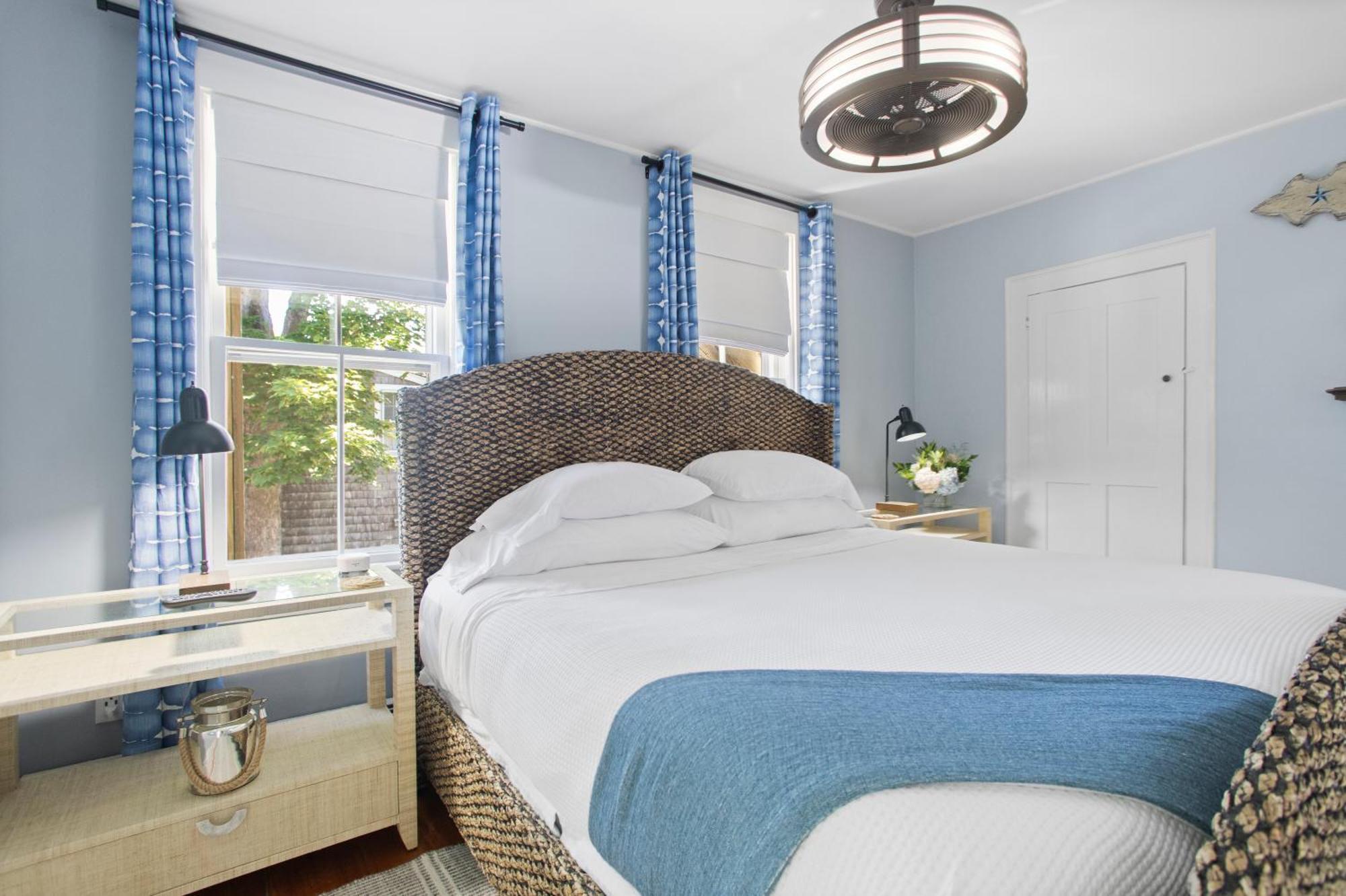 Carlisle House Inn Nantucket Luaran gambar