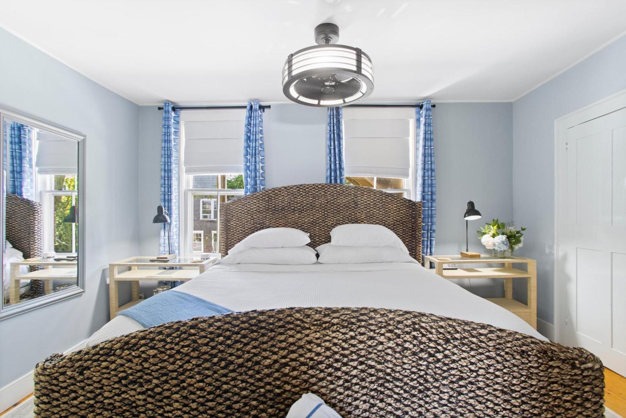 Carlisle House Inn Nantucket Luaran gambar