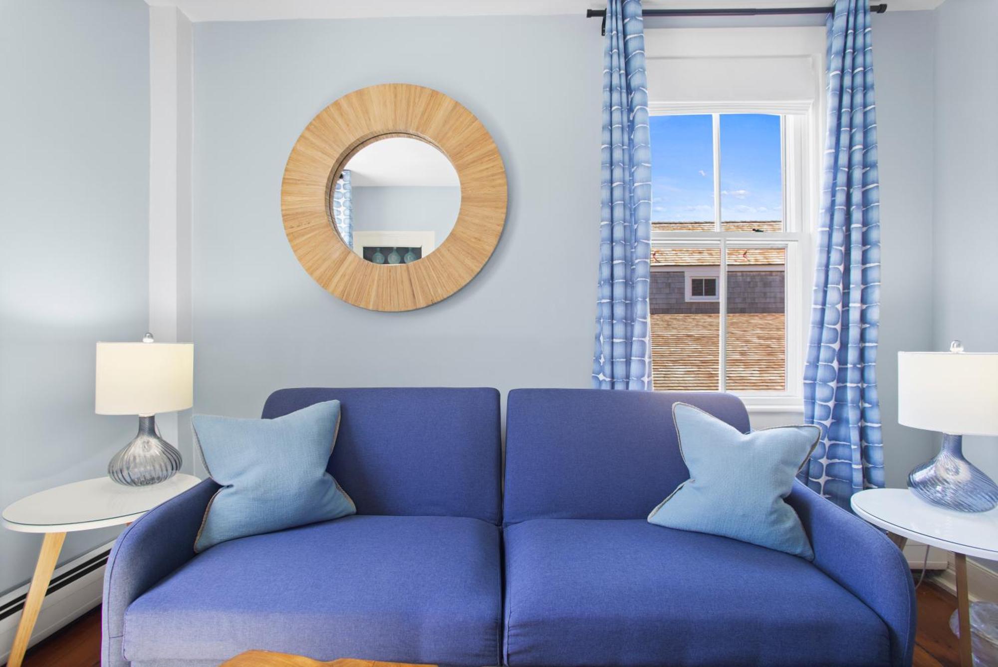 Carlisle House Inn Nantucket Luaran gambar