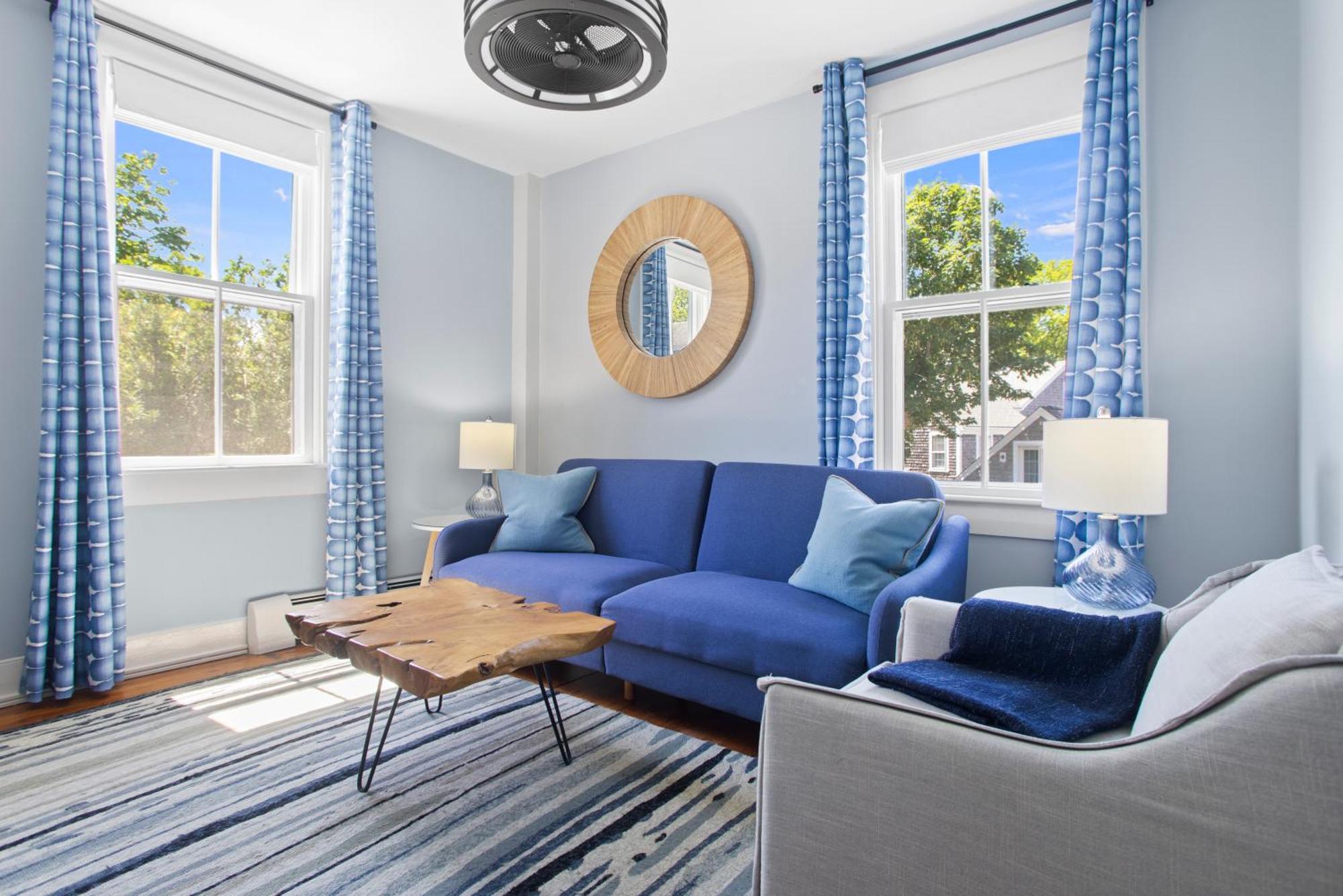 Carlisle House Inn Nantucket Luaran gambar