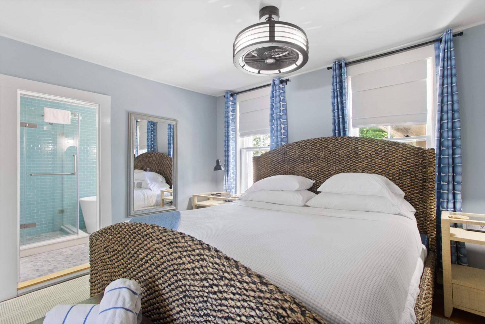 Carlisle House Inn Nantucket Luaran gambar