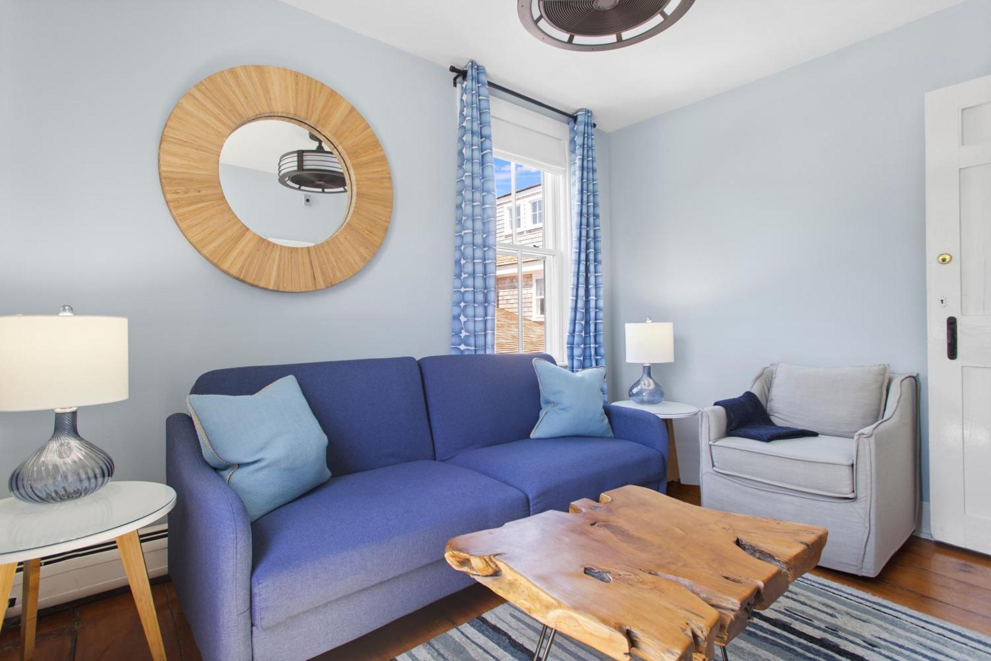 Carlisle House Inn Nantucket Luaran gambar