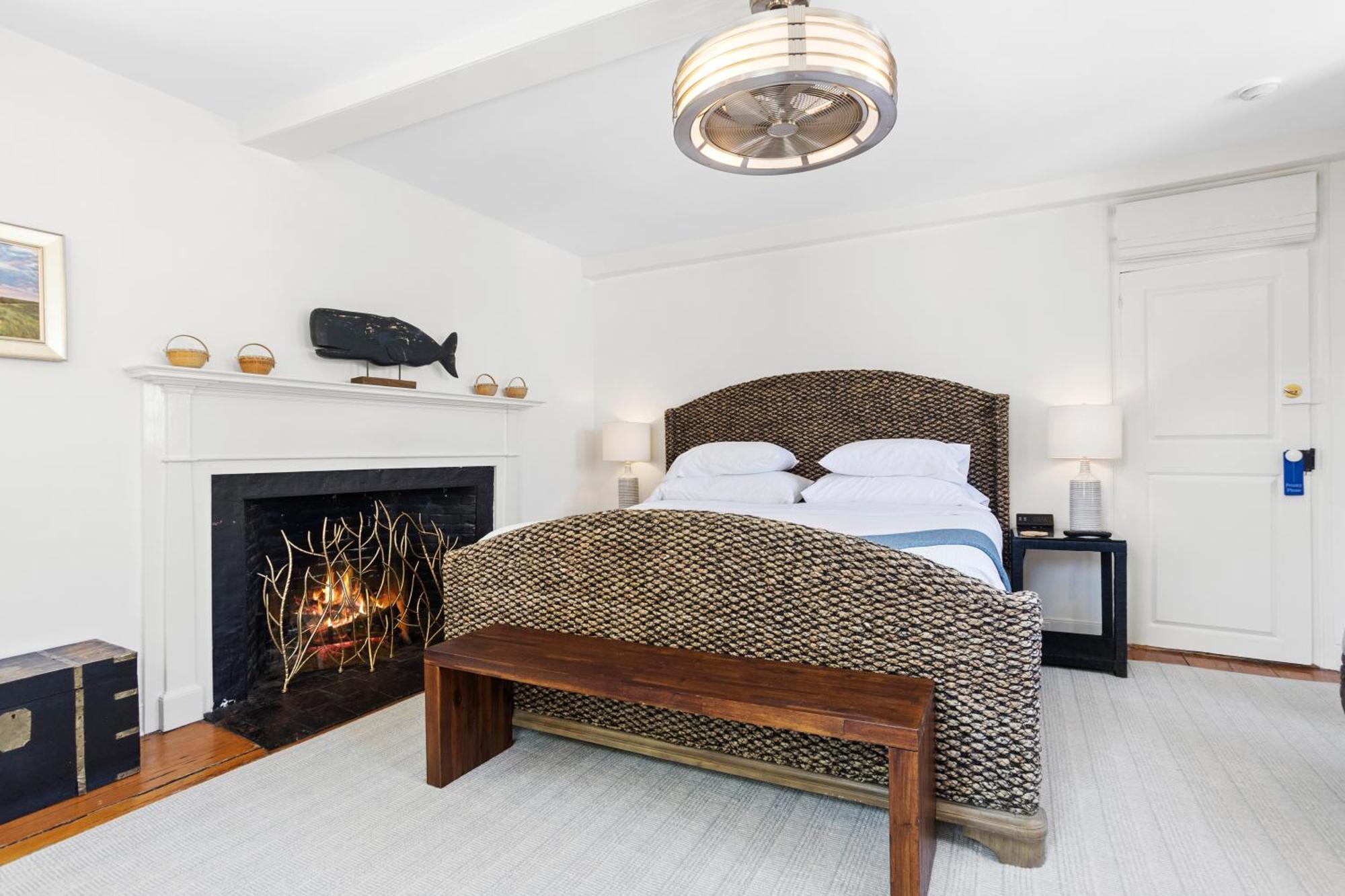 Carlisle House Inn Nantucket Luaran gambar