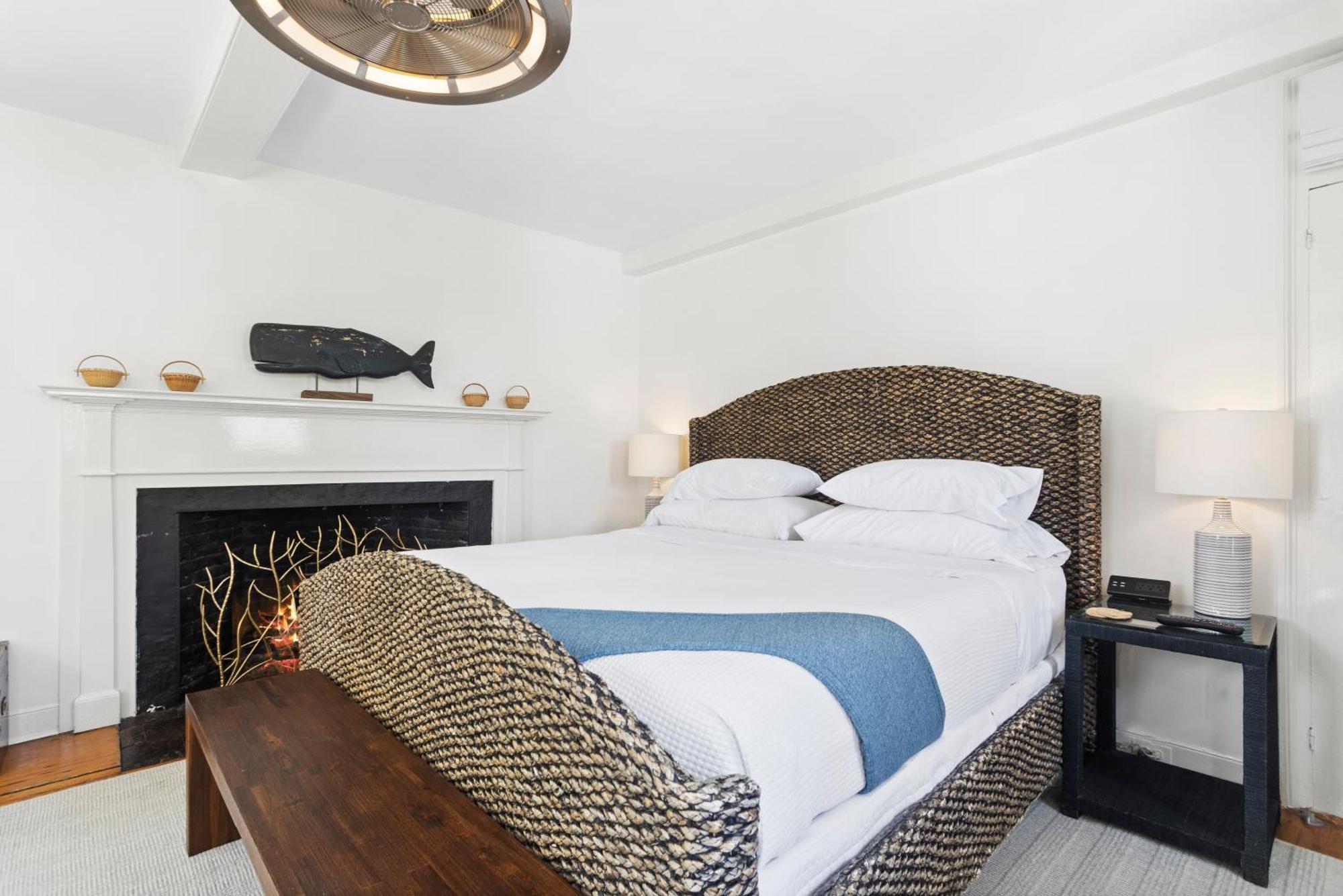 Carlisle House Inn Nantucket Luaran gambar