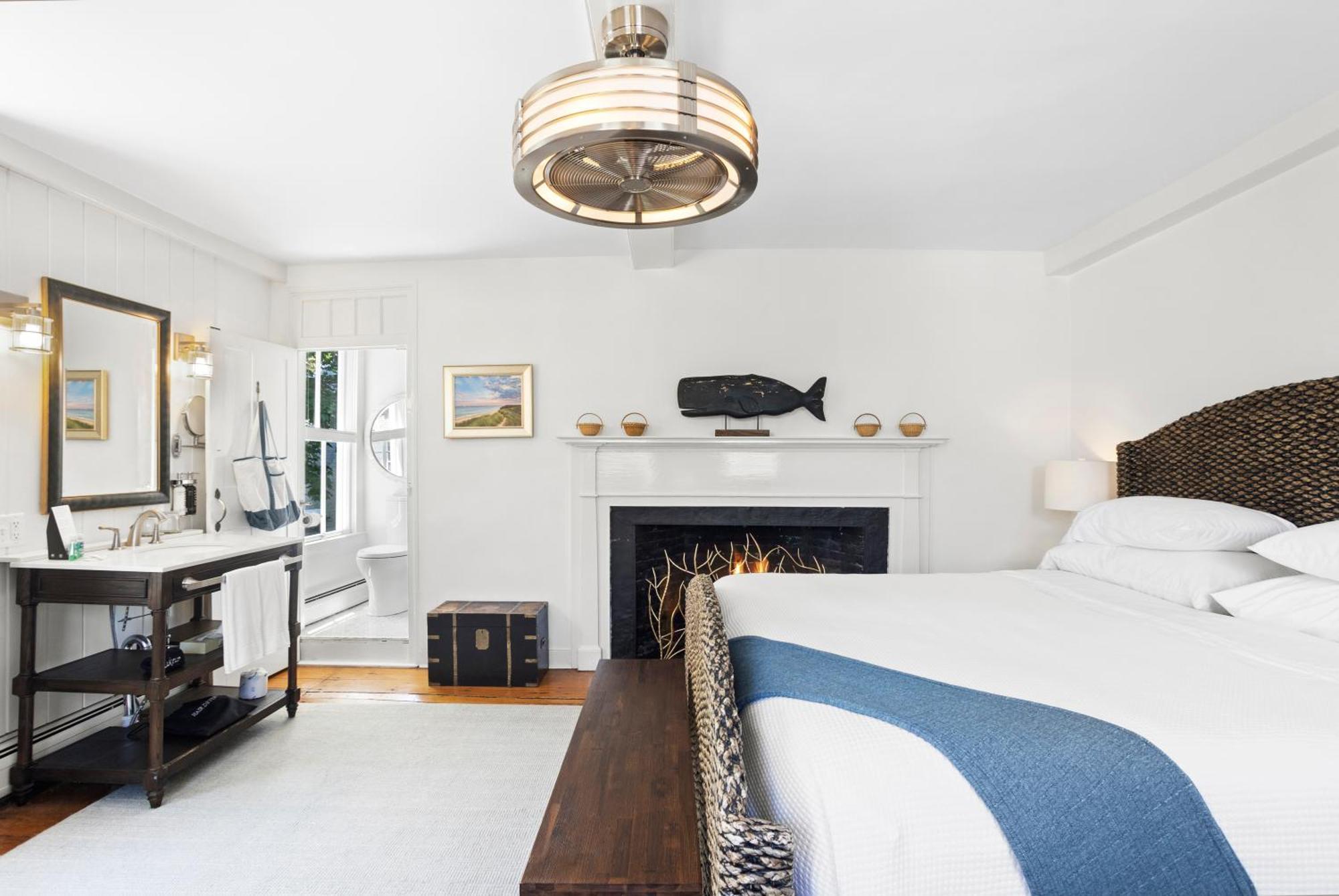 Carlisle House Inn Nantucket Luaran gambar