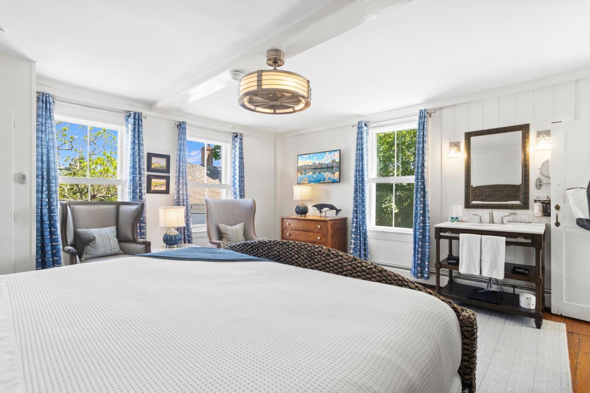 Carlisle House Inn Nantucket Luaran gambar