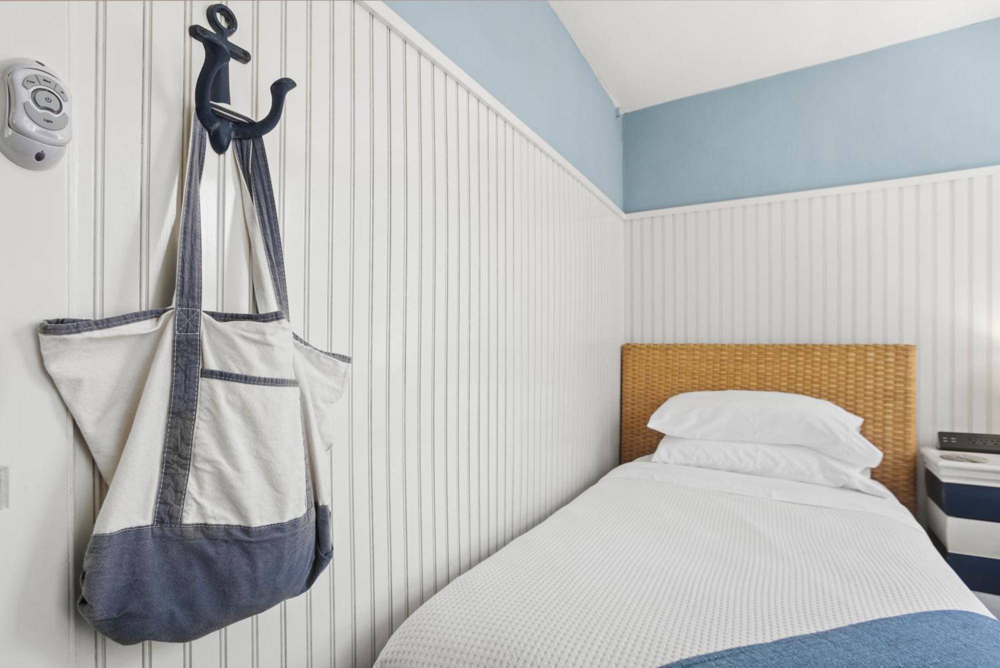 Carlisle House Inn Nantucket Luaran gambar