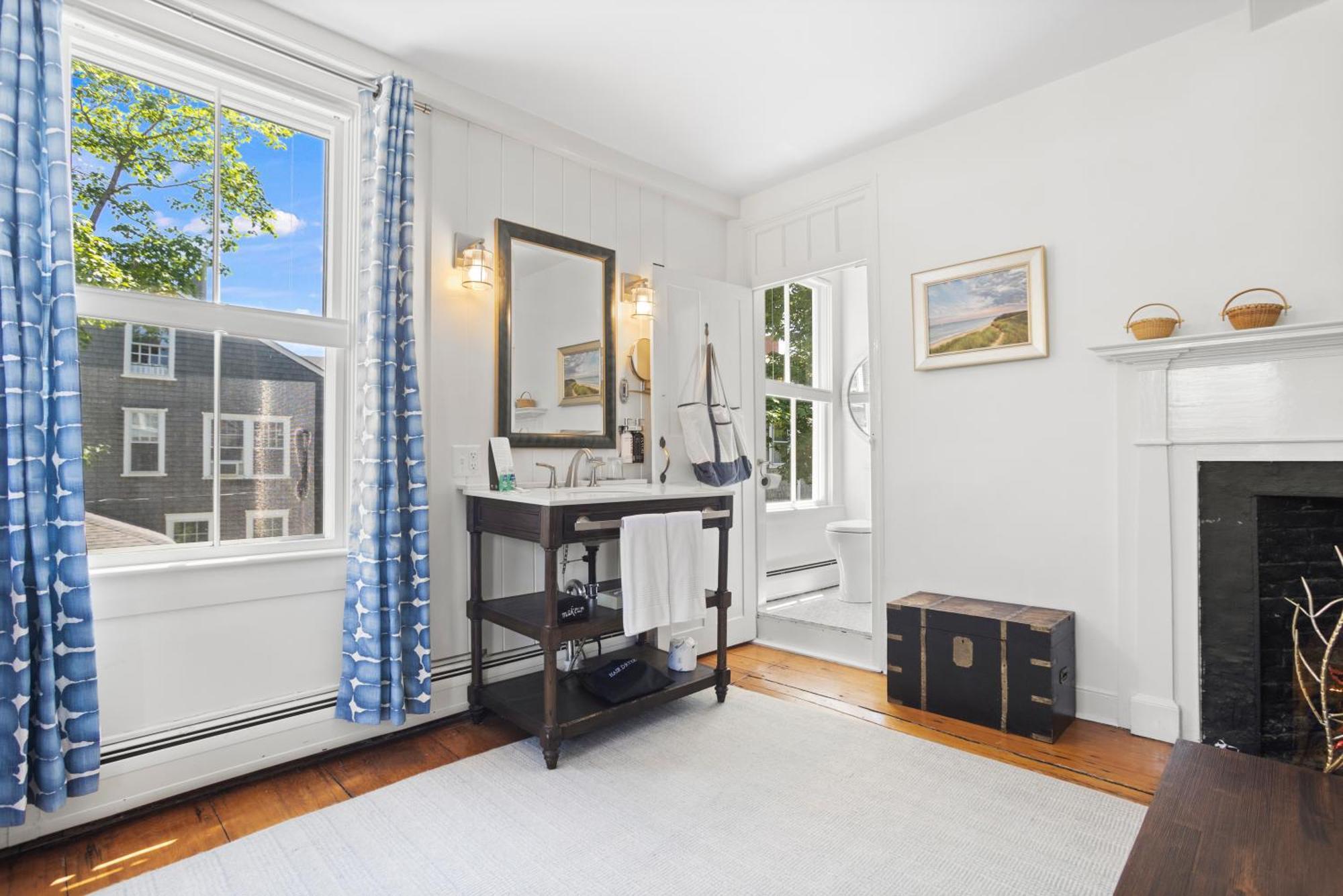 Carlisle House Inn Nantucket Luaran gambar