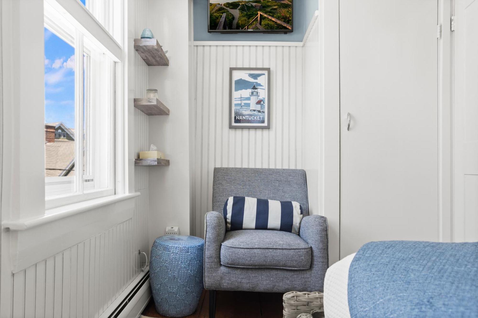 Carlisle House Inn Nantucket Luaran gambar