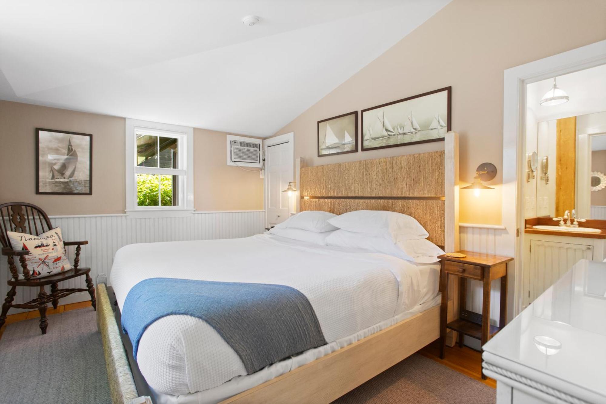 Carlisle House Inn Nantucket Luaran gambar