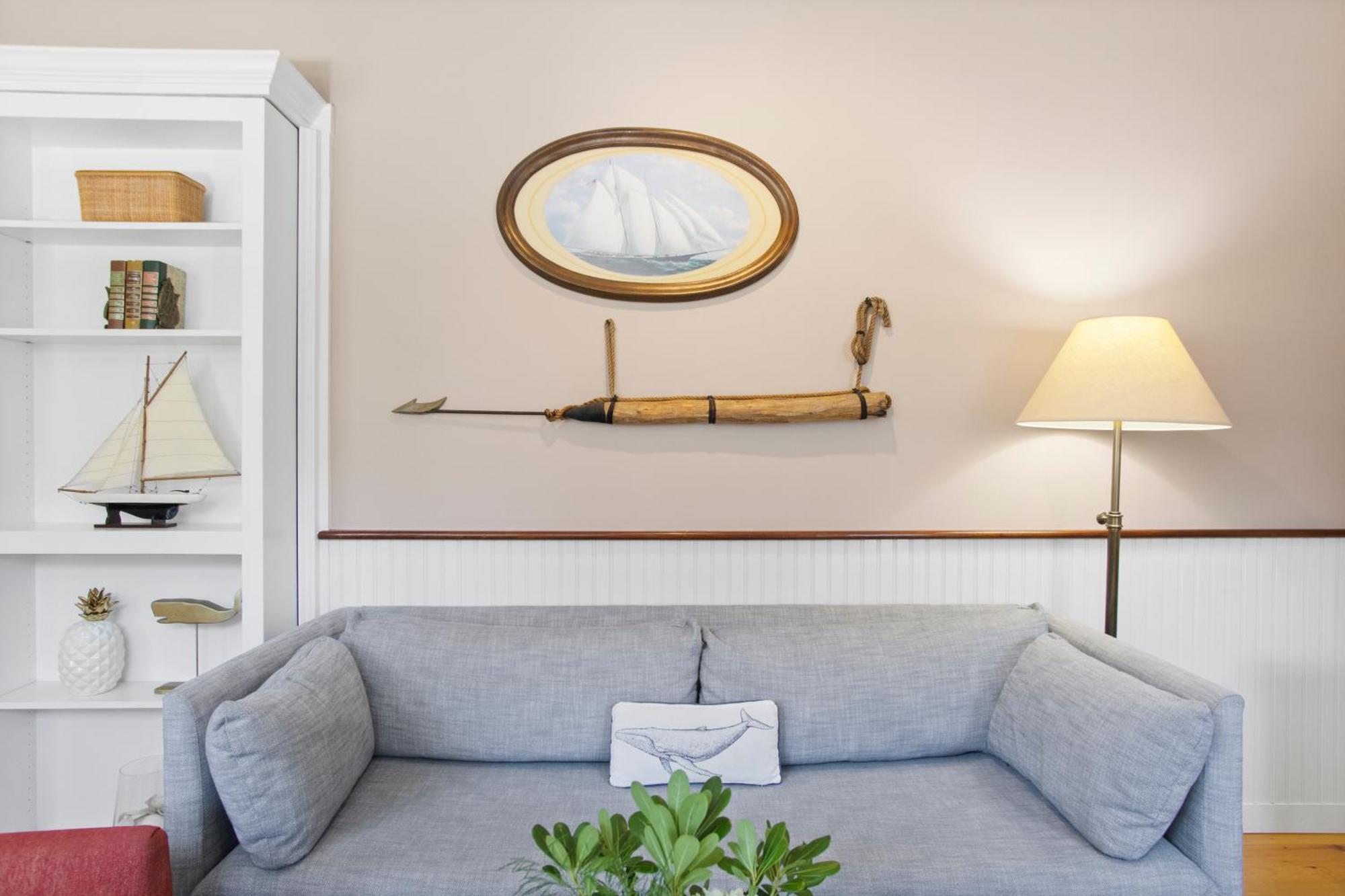 Carlisle House Inn Nantucket Luaran gambar