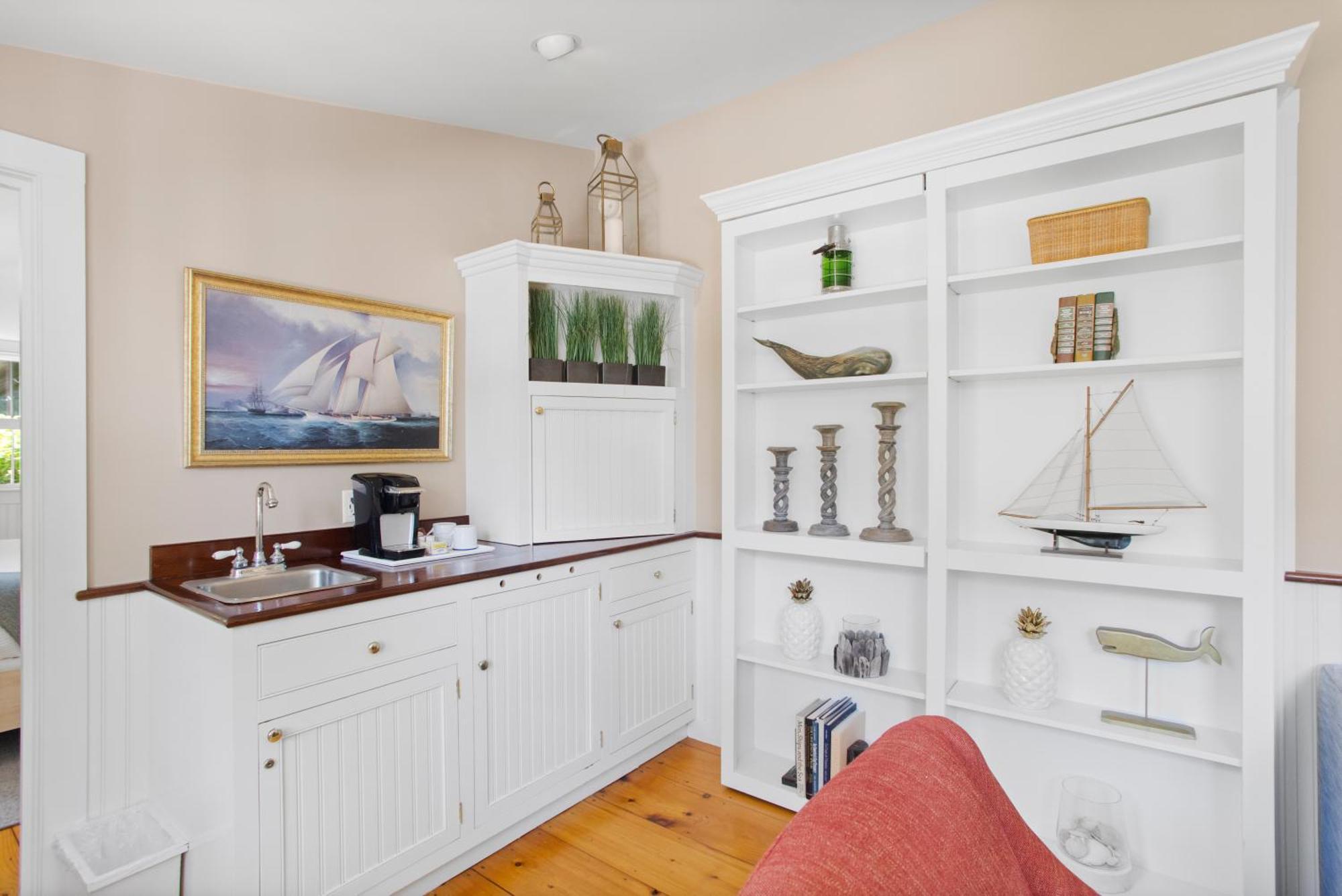 Carlisle House Inn Nantucket Luaran gambar