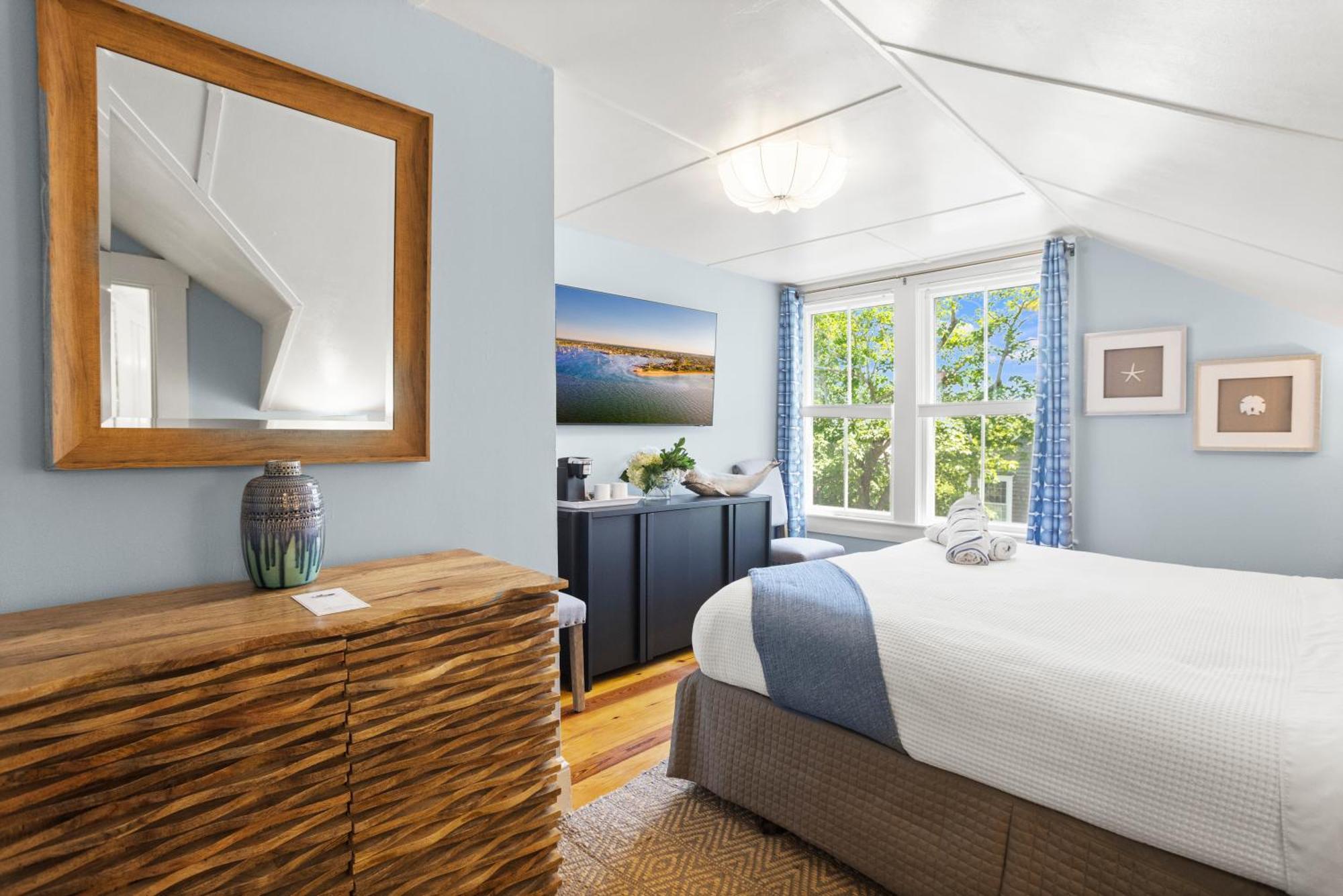 Carlisle House Inn Nantucket Luaran gambar
