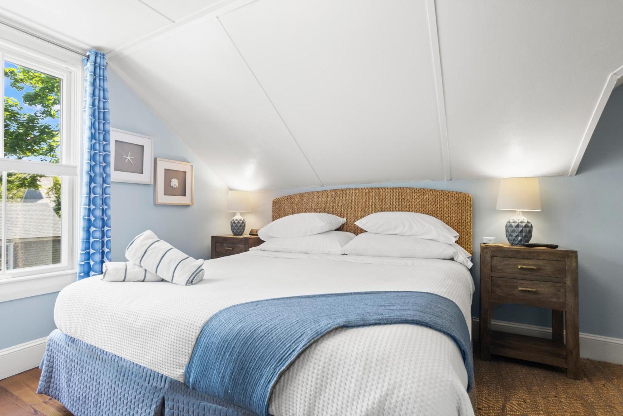 Carlisle House Inn Nantucket Luaran gambar