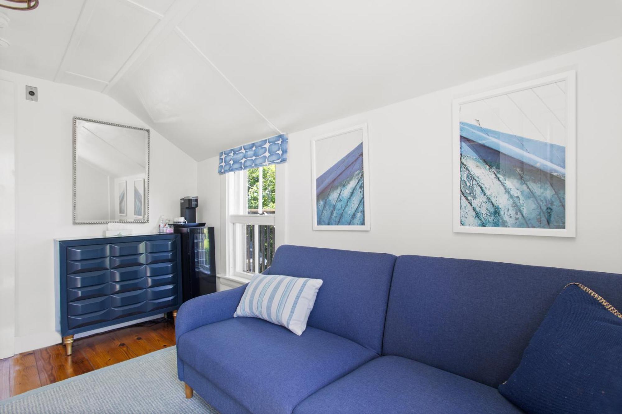 Carlisle House Inn Nantucket Luaran gambar