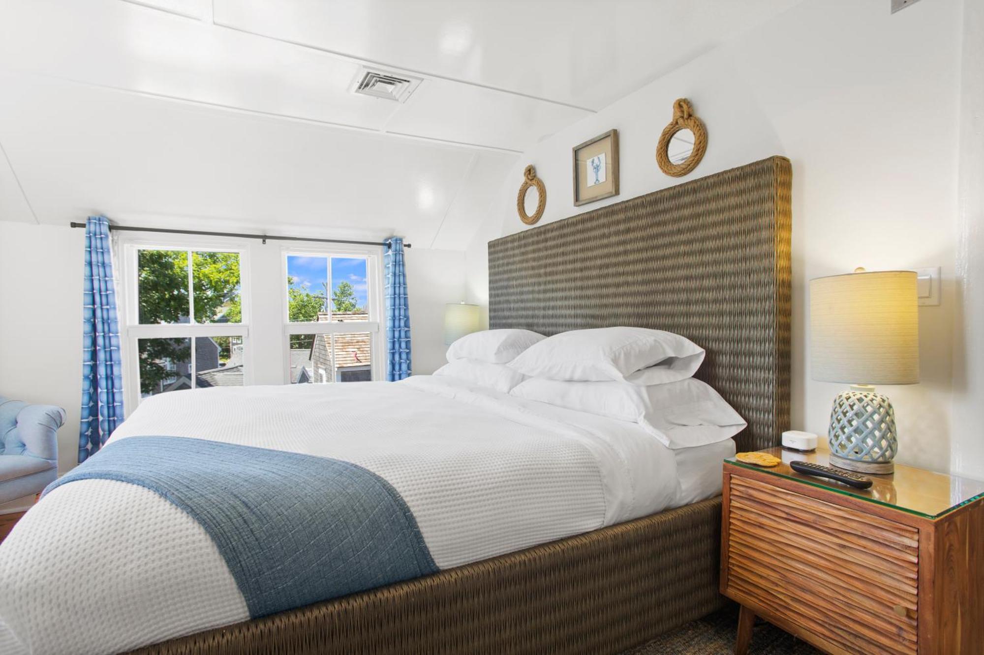 Carlisle House Inn Nantucket Luaran gambar
