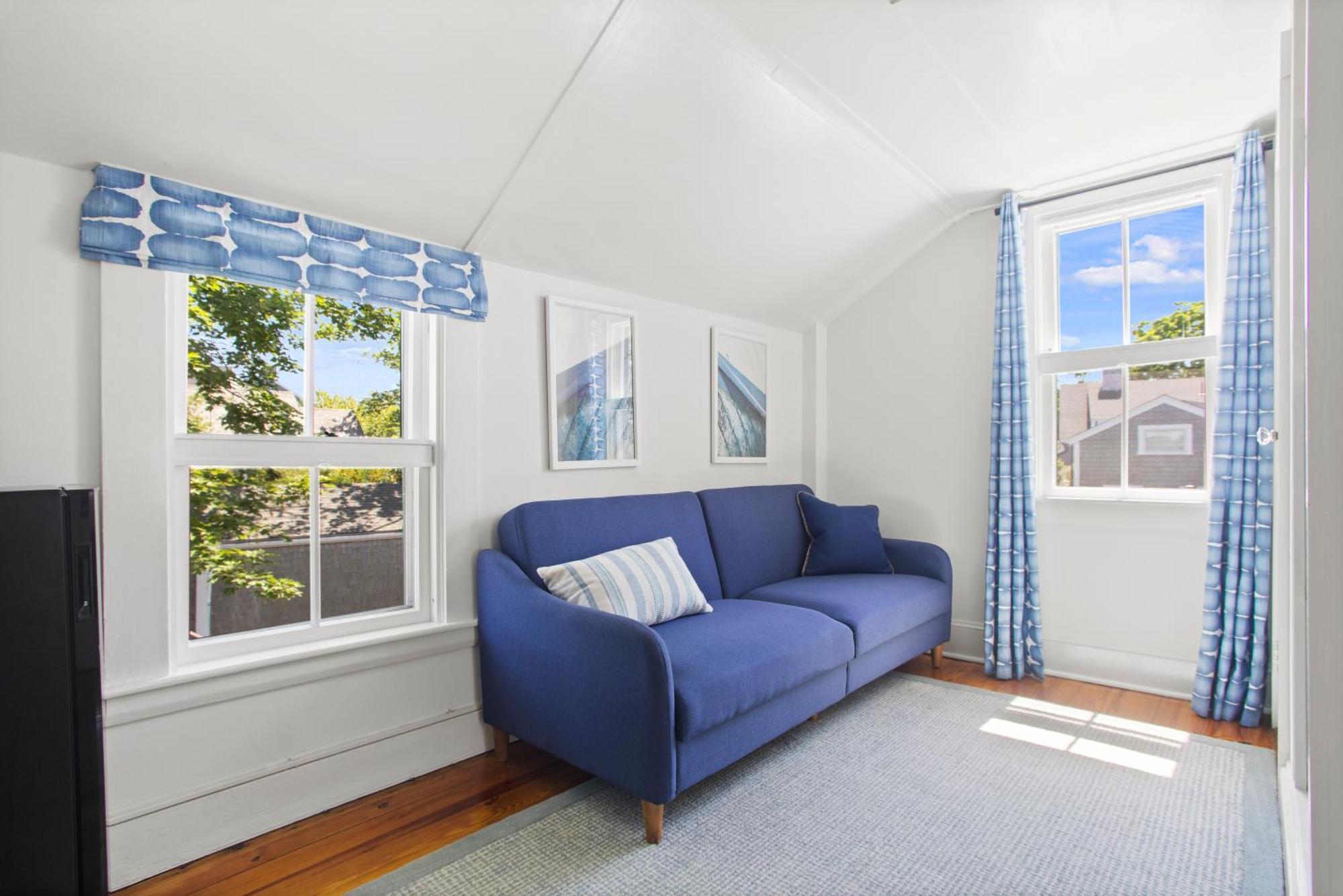 Carlisle House Inn Nantucket Luaran gambar