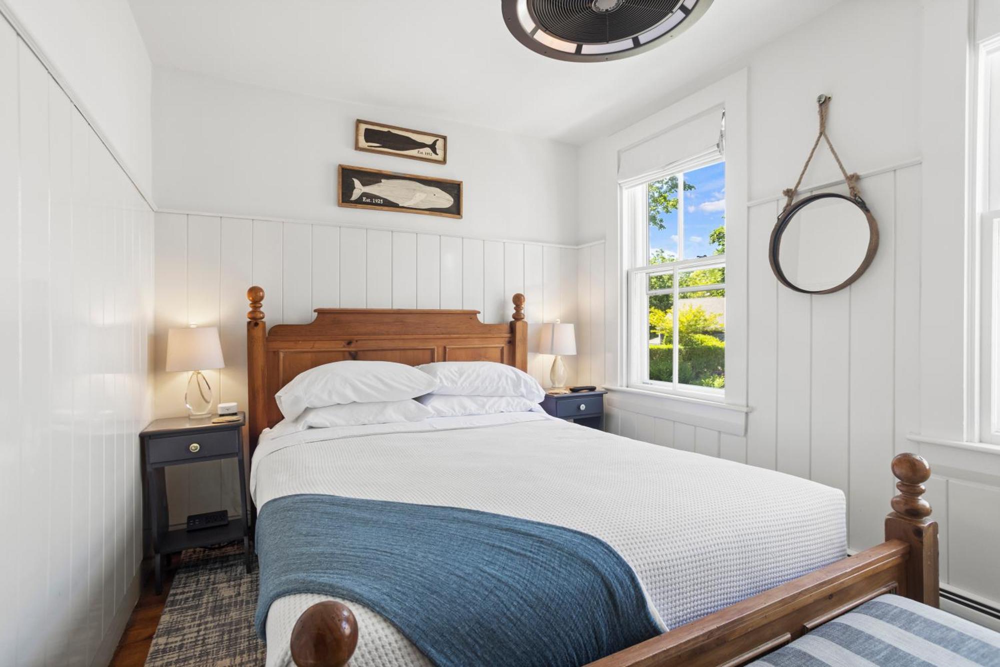 Carlisle House Inn Nantucket Luaran gambar