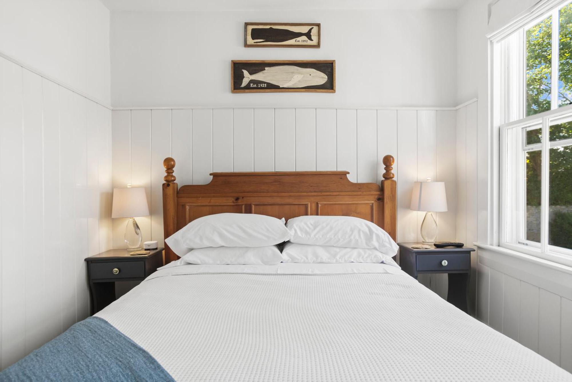 Carlisle House Inn Nantucket Luaran gambar