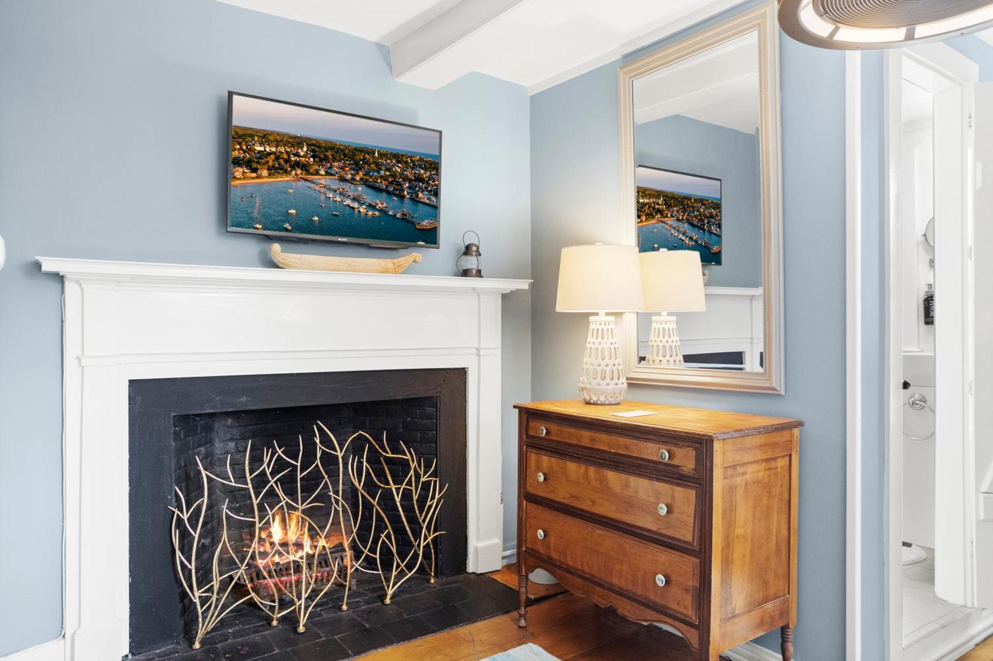 Carlisle House Inn Nantucket Luaran gambar
