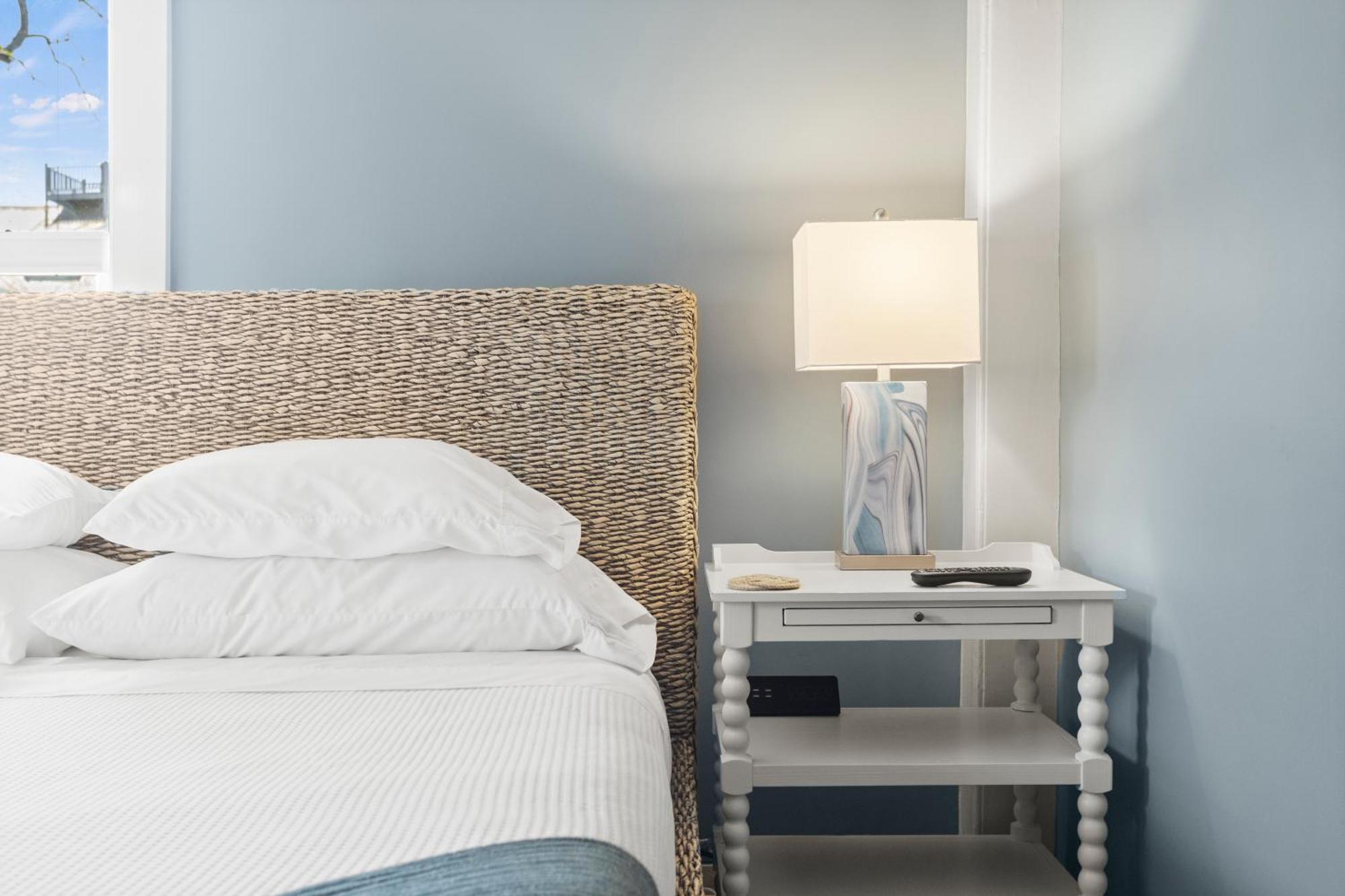 Carlisle House Inn Nantucket Luaran gambar