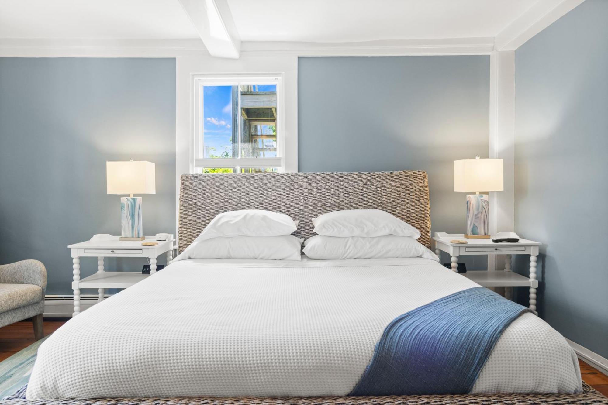 Carlisle House Inn Nantucket Luaran gambar