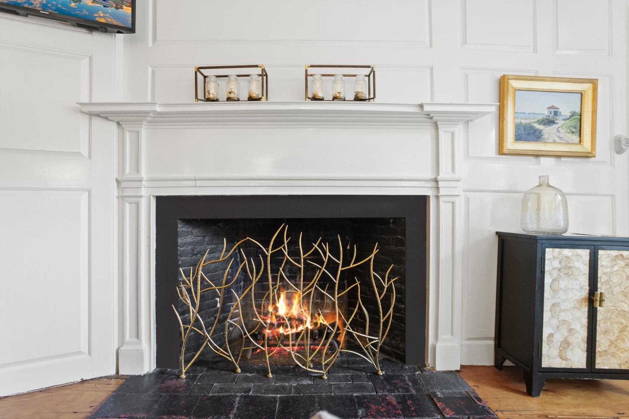 Carlisle House Inn Nantucket Luaran gambar