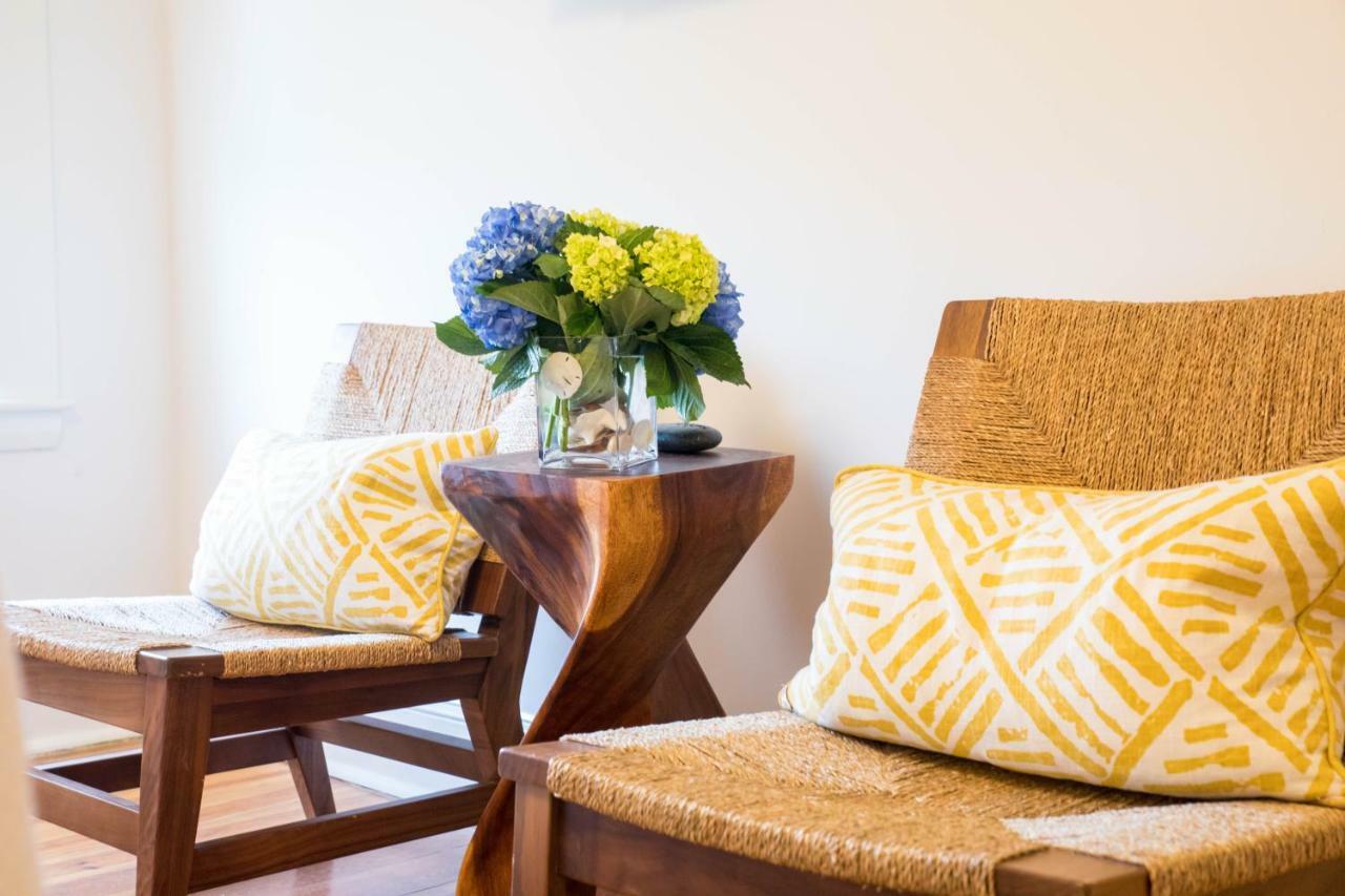 Carlisle House Inn Nantucket Luaran gambar